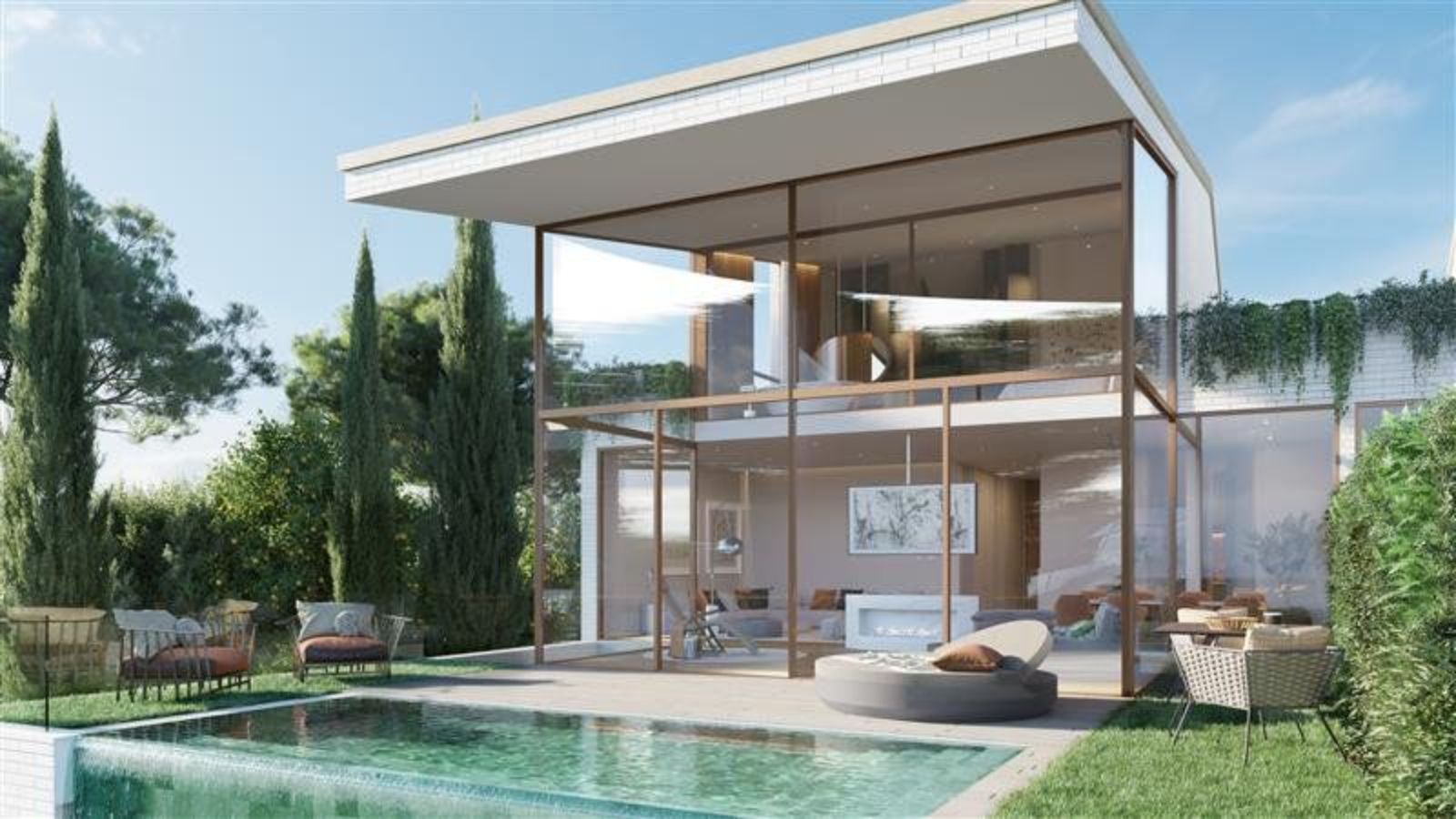 4 Bed Detached Villa in Fuengirola à Fuengirola, Villa Individuelle